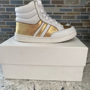 Kids Gucci shoes
